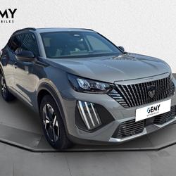 Peugeot 2008 2008 100 S&S BVM6 Allure Toulon