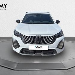 Peugeot 2008 2008 100 S&S BVM6 Allure Toulon