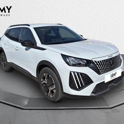 Peugeot 2008 2008 100 S&S BVM6 Allure Toulon