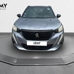 Peugeot 2008 PureTech 130 S&S EAT8 GT occasion - Toulon - photo 2/21