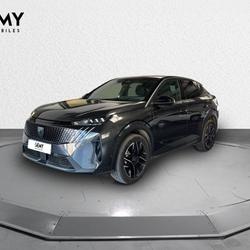 Peugeot 3008 3008 Hybrid 136 e-DCS6 GT Toulon