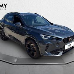Cupra Formentor 1.4 e-HYBRID 245 ch DSG6 VZ occasion - Toulon - photo 3/21