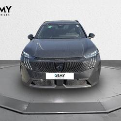Peugeot 5008 5008 Hybrid 145 ch e-DCS6 GT Toulon