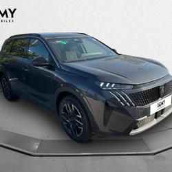 Peugeot 5008 5008 Hybrid 145 ch e-DCS6 GT Toulon