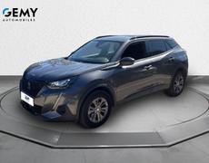 Peugeot 2008 Toulon