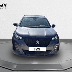 Peugeot 2008 2008 PureTech 100 S&S BVM6 Style Toulon