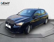 Peugeot 208 Toulon
