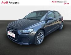 Audi A1 Sportback Beaucouzé