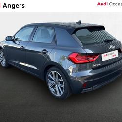 Audi A1 Sportback A1 Sportback 25 TFSI 95 ch BVM5 Advanced 2 Beaucouz&eacute;