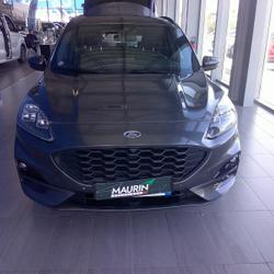Ford Kuga 2.5 Duratec 190ch FHEV E85 ST-Line X BVA Perpignan