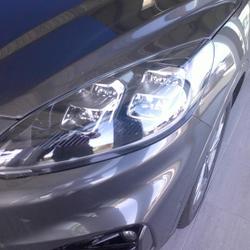 Ford Kuga 2.5 Duratec 190ch FHEV E85 ST-Line X BVA Perpignan