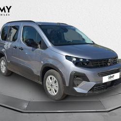 Peugeot Rifter M Diesel 130 ch Automatique 5pl Allure occasion - Toulon - photo 3/22