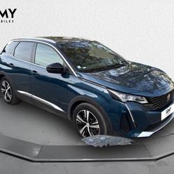 Peugeot 3008 Hybrid4 300 e-EAT8 GT occasion - Toulon - photo 3/21