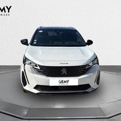Peugeot 3008 Puretech 130ch S&S EAT8 GT occasion - Toulon - photo 2/21