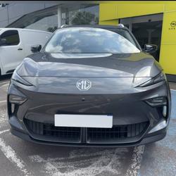 Autres MG MGS5 EV 64kWh - 170 kW 2WD Luxury Terrasson-Lavilledieu