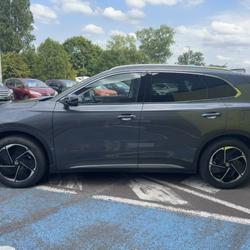 Autres MG MGS5 EV 64kWh - 170 kW 2WD Luxury Limoges