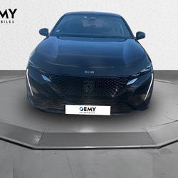 Peugeot 308 III Phase 1 PHEV 225 e-EAT8 GT Pack occasion - Toulon - photo 2/21