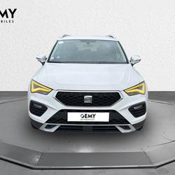 Seat Ateca 1.5 TSI 150 ch Start/Stop DSG7 Style occasion - Toulon - photo 2/22