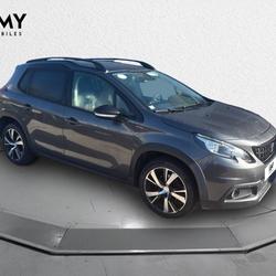 Peugeot 2008 PureTech 110ch S&S EAT6 GT Line occasion - Toulon - photo 3/22