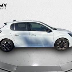 Peugeot 208 100 S&S BVM6 Allure occasion - Toulon - photo 3/20