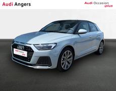 Audi A1 Sportback Beaucouzé