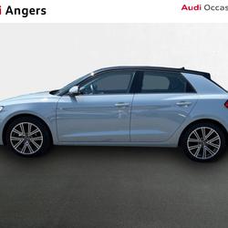 Audi A1 Sportback A1 Sportback 25 TFSI 95 ch BVM5 Advanced Beaucouz&eacute;