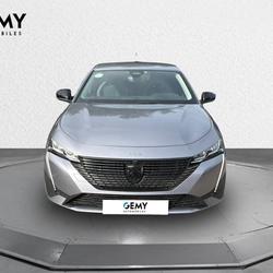 Peugeot 308 III Phase 1 PHEV 180 e-EAT8 Allure Pack occasion - Toulon - photo 2/21
