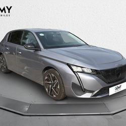Peugeot 308 III Phase 1 PHEV 180 e-EAT8 Allure Pack occasion - Toulon - photo 3/21
