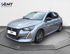 Peugeot 208 Toulon