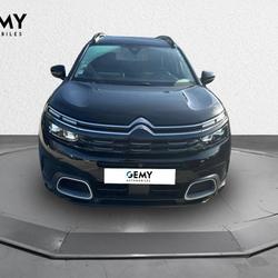 Citroen C5 Aircross BlueHDi 130 S&S EAT8 Shine occasion - Toulon - photo 2/21