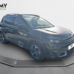 Citroen C5 Aircross BlueHDi 130 S&S EAT8 Shine occasion - Toulon - photo 3/21