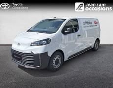Toyota Proace Échirolles