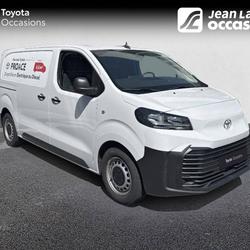 Toyota Proace PROACE ELECTRIC MEDIUM 50KWH START &Eacute;chirolles