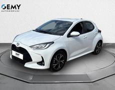 Toyota Yaris Toulon