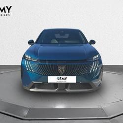 Peugeot 3008 Hybrid 145 e-DCS6 GT occasion - Toulon - photo 2/22