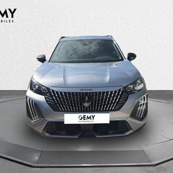 Peugeot 2008 100 S&S BVM6 Allure occasion - Toulon - photo 2/21