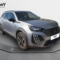 Peugeot 2008 100 S&S BVM6 Allure occasion - Toulon - photo 3/21