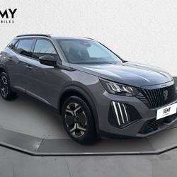 Peugeot 2008 100 S&S BVM6 Allure occasion - Toulon - photo 3/21