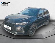 MG ZS Toulon