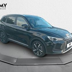 MG ZS 1.5 L Hybrid+ 197 ch Luxury occasion - Toulon - photo 3/21
