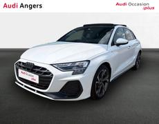 Audi A3 Sportback Beaucouzé