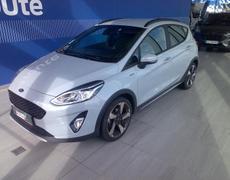 Ford Fiesta Perpignan