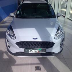 Ford Fiesta 1.0 EcoBoost 125ch Active X DCT-7 Perpignan