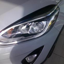 Ford Fiesta 1.0 EcoBoost 125ch Active X DCT-7 Perpignan