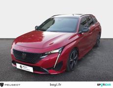 Peugeot 308 SW Phase 2 Saint-Rémy-de-Sillé