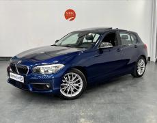 BMW Serie 1 Guipavas