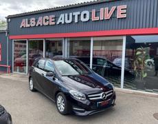 Mercedes Classe B Eckbolsheim