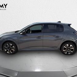 Peugeot 208 Hybrid 110 ch e-DCS6 Allure occasion - Toulon - photo 3/21