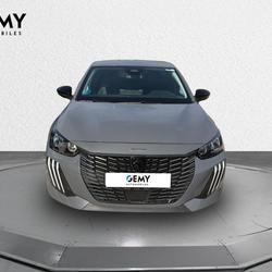 Peugeot 208 Hybrid 110 ch e-DCS6 Allure occasion - Toulon - photo 2/20