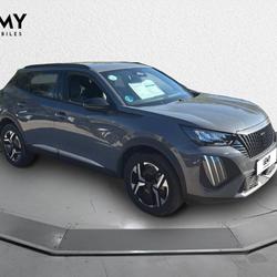 Peugeot 2008 Hybrid 145 ch e-DCS6 Allure occasion - Toulon - photo 3/21